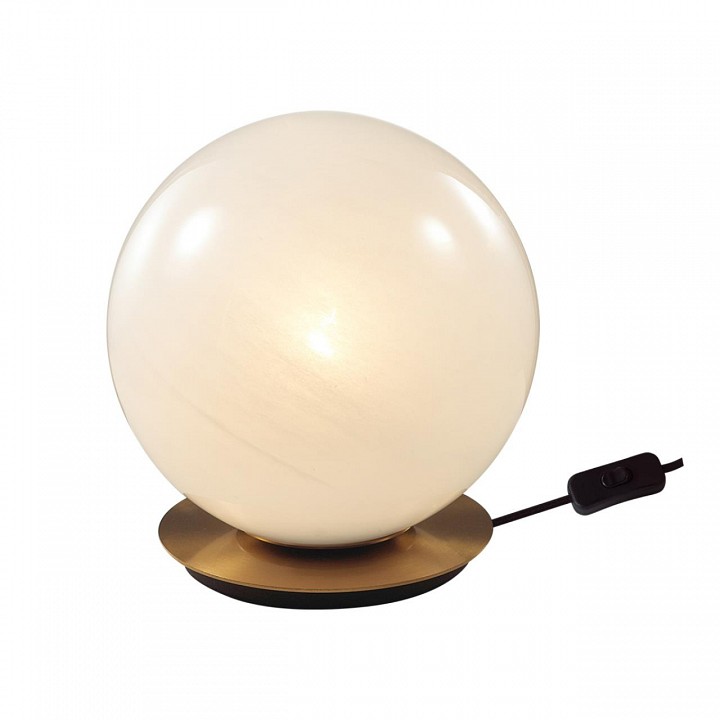 Настольная лампа декоративная Odeon Light Magia 7109/1TL, фото 2
