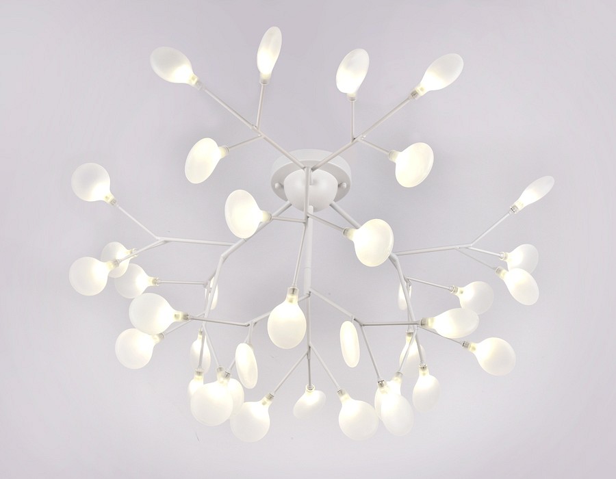 Потолочная люстра Ambrella Light TR TR3018, фото 3