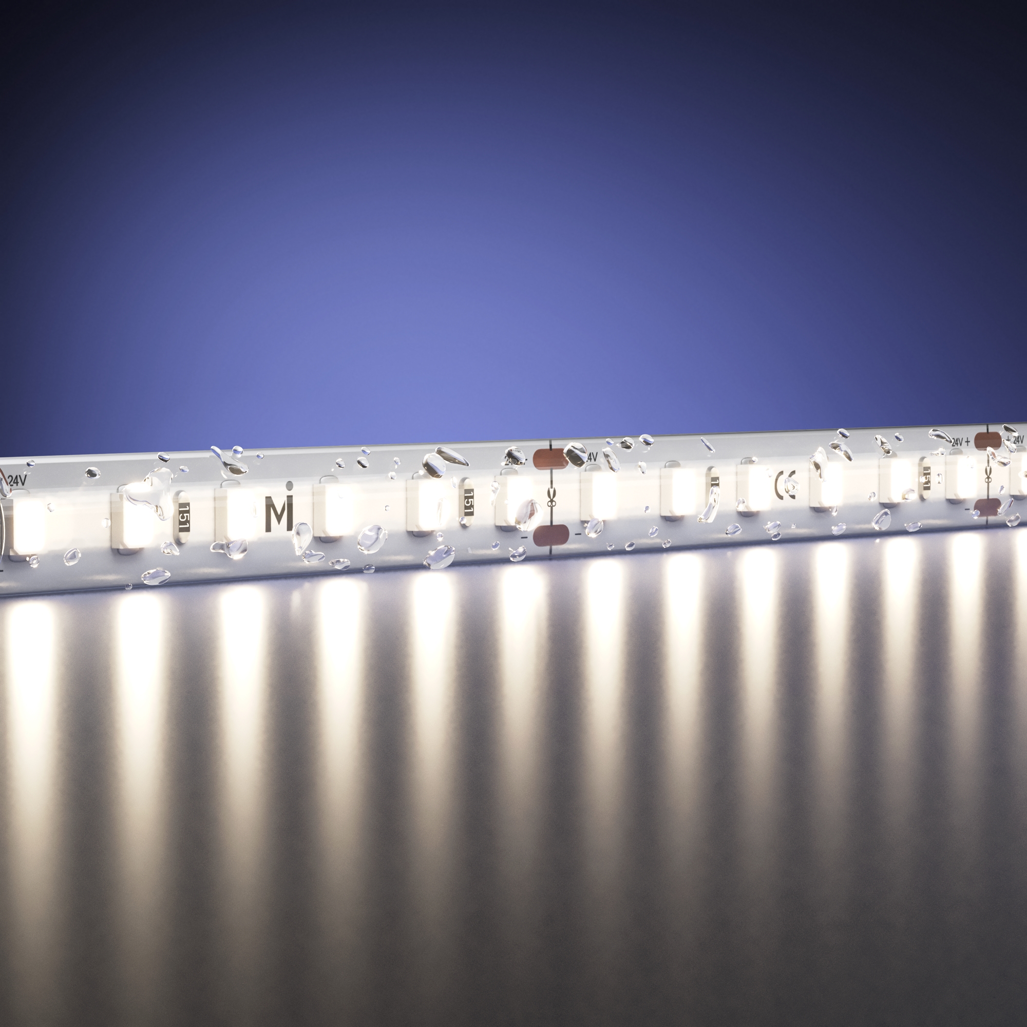 Светодиодная лента Led Strip 201213, фото 3
