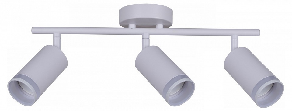 Светильник на штанге Reluce Technical  16001-9.5-003CT SPOT LIGHT GU10 WT, фото 1