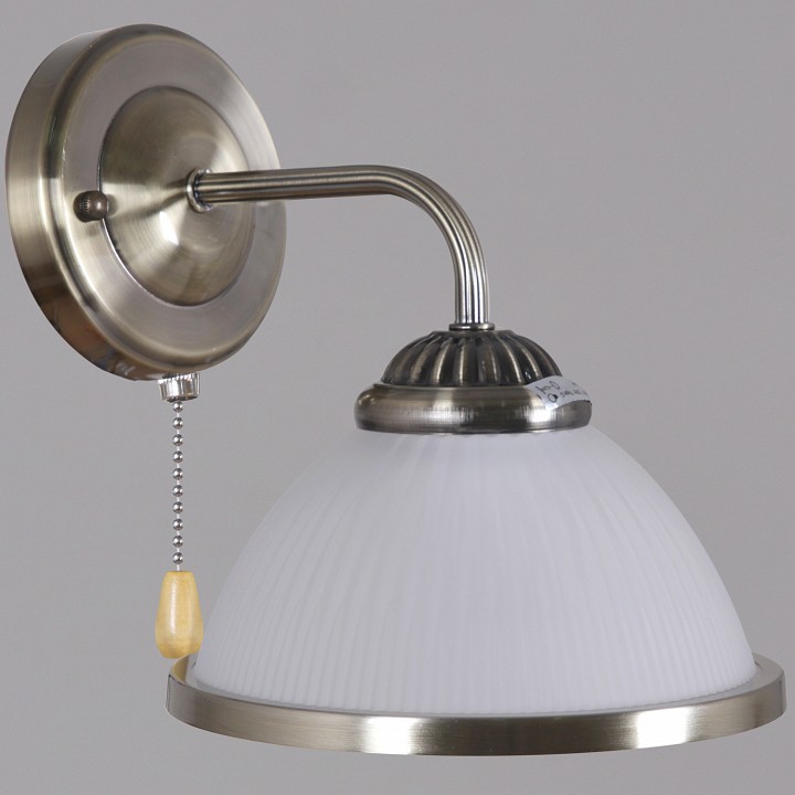Бра Reluce 08137-0.2-01 AB, фото 3