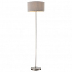Торшер Arte Lamp Mallorca A1021PN-1SS, фото 1