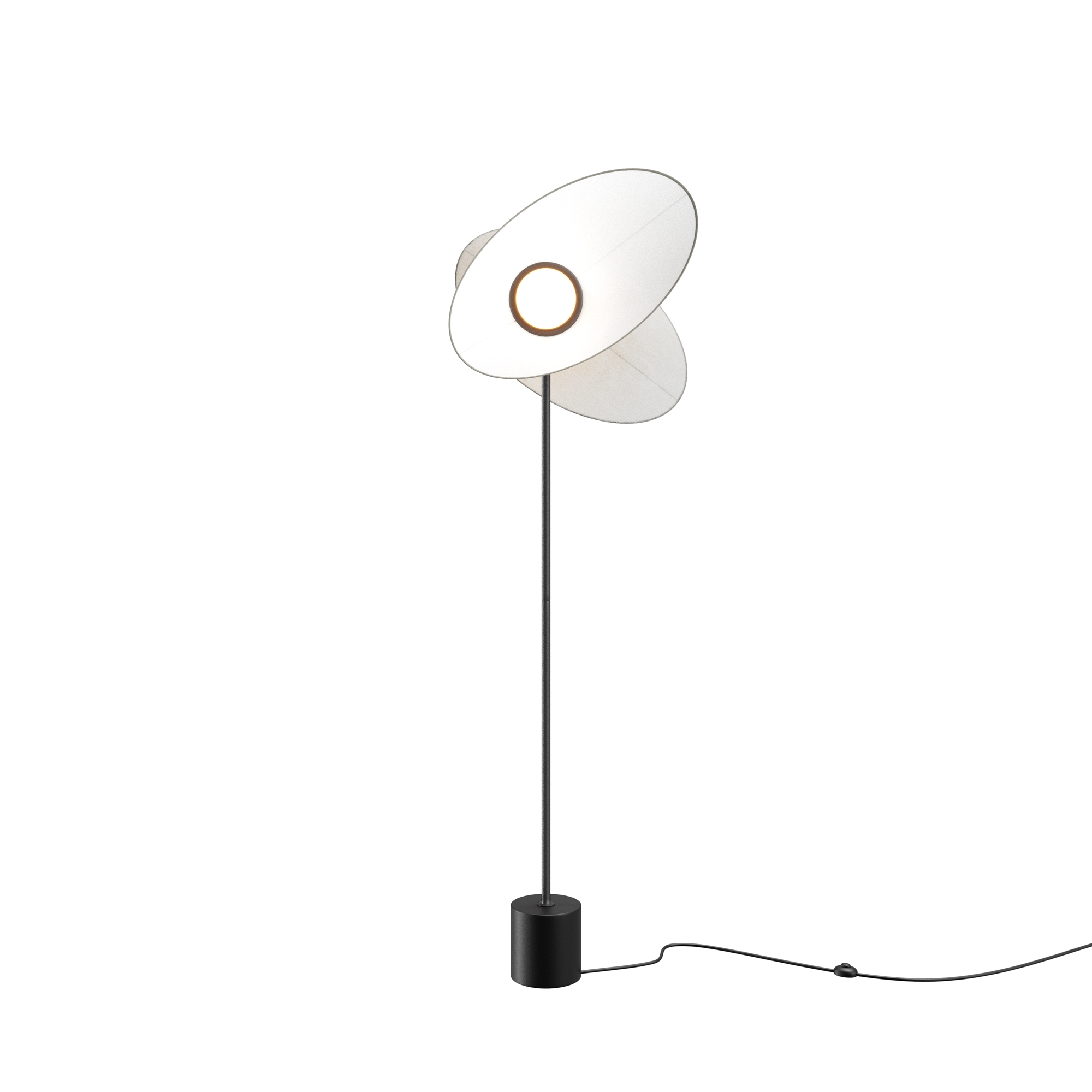 Напольный светильник (торшер) Maytoni MOD396FL-L10W3K, фото 1
