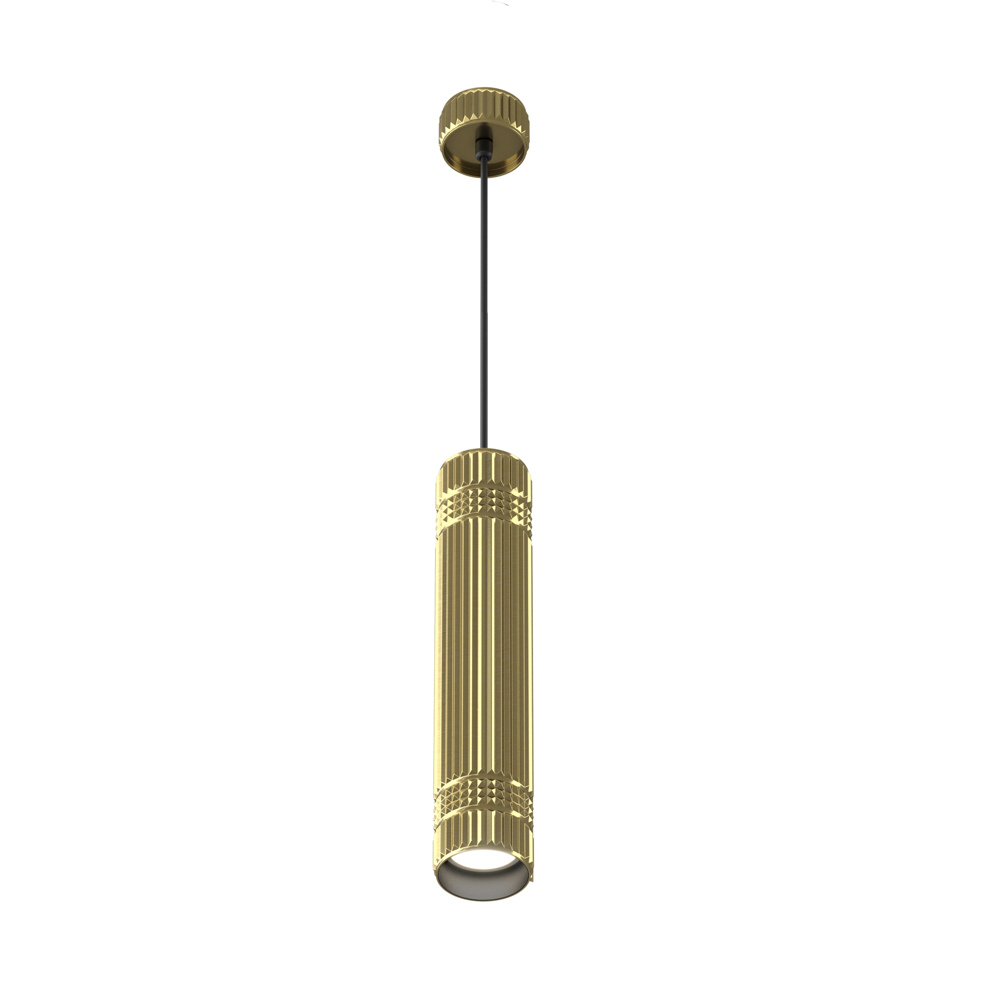 Подвесной светильник Maytoni MOD475PL-01BS, фото 1