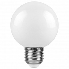 Лампа светодиодная Feron LB-371 E27 3Вт 2700K 25903, фото 1