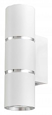 Накладной светильник Lampit ASTI TS TK40-W2 WT+CHR, фото 1