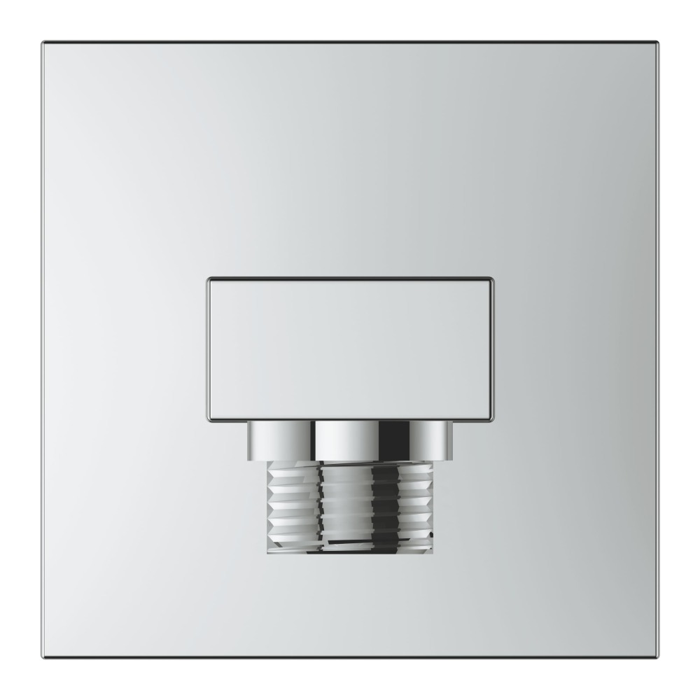 27709000 Rainshower neutral душевой кронштейн 282 мм, хром, фото 4