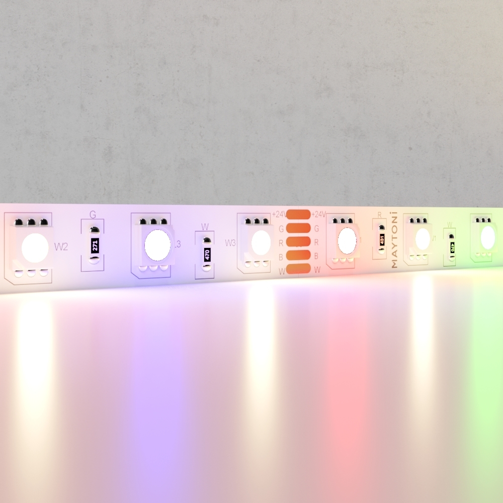 Светодиодная лента Led Strip 10176, фото 1