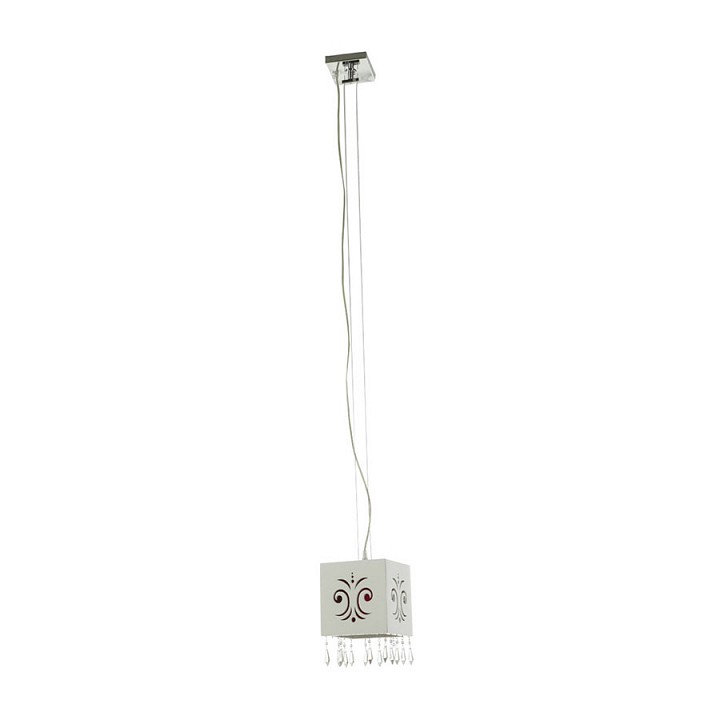 Подвесной светильник MM Lampadari Luxury D042/1 02 V1607, фото 4