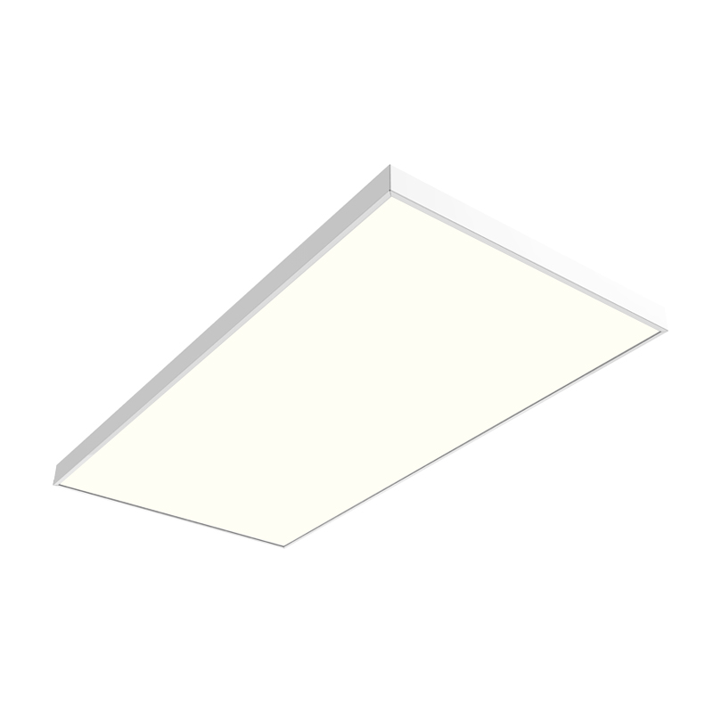 STP-A-1006-OR-60-3K-40 Светильник ДВО ST Luce PREMIUM IP40 1195*595*50мм 60Вт 6600лм 3000К опал равн Коммерческое освещение, фото 1