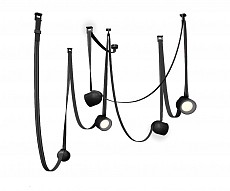 Комплект трековый Kink Light Сатори 6428K,19, фото 1