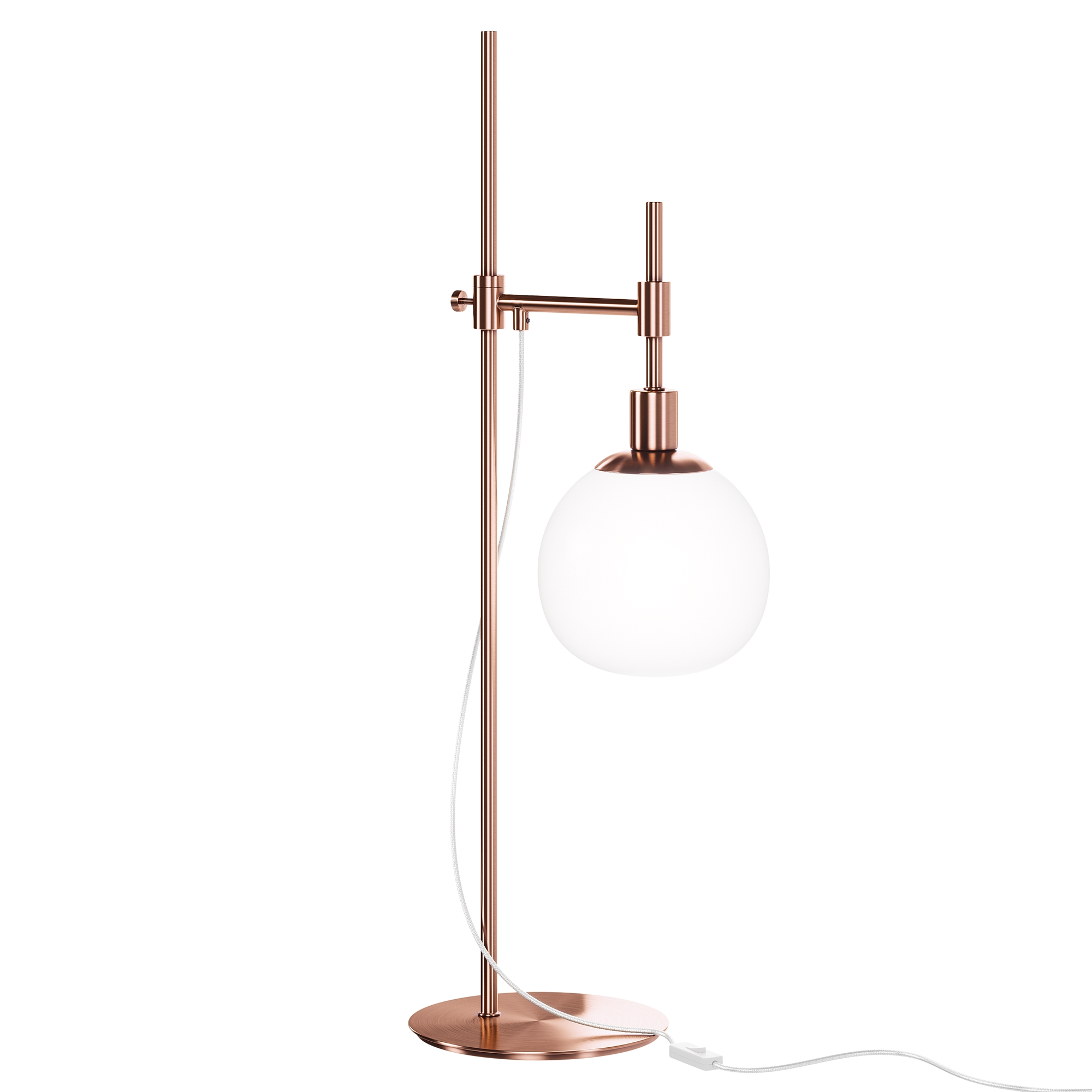 Настольный светильник Maytoni MOD221-TL-01-G, фото 1
