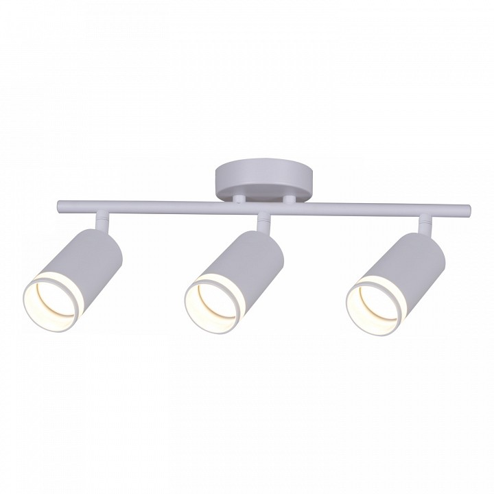 Светильник на штанге Reluce Technical  16001-9.5-003CT SPOT LIGHT GU10 WT, фото 2