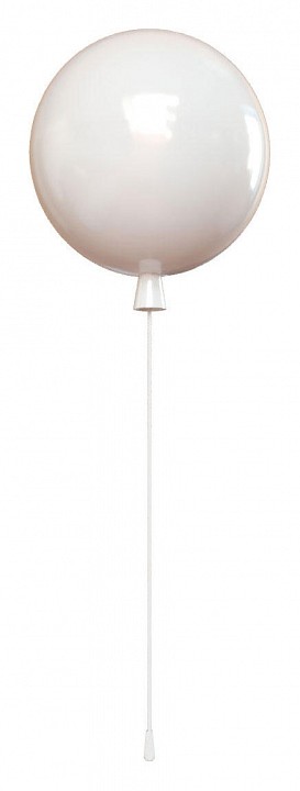 Накладной светильник Loft it Memory 5055W/S white, фото 2