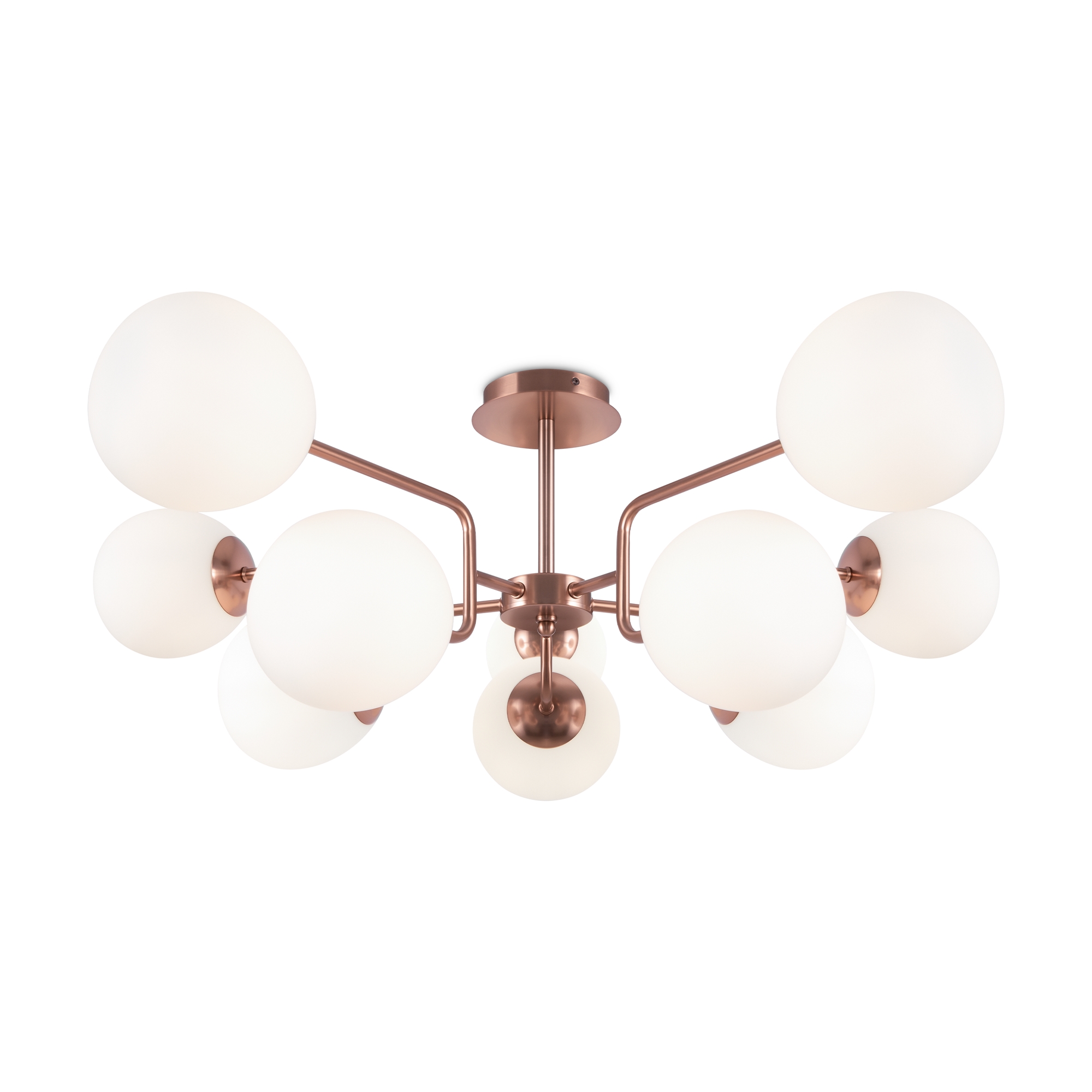 Подвесной светильник Maytoni MOD221PL-10G, фото 1