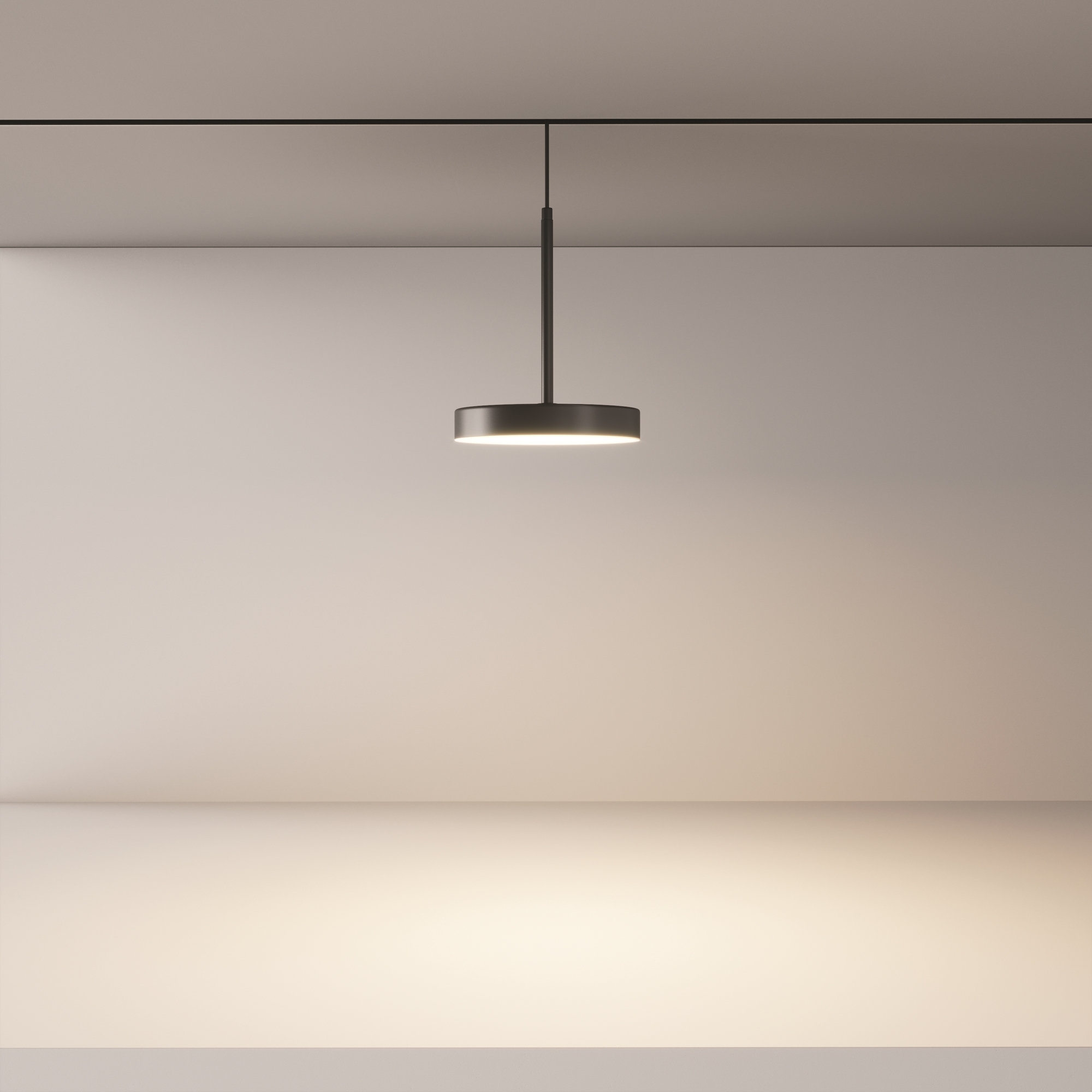 Трековый светильник Technical TR123-4-15W-DS-B, фото 4