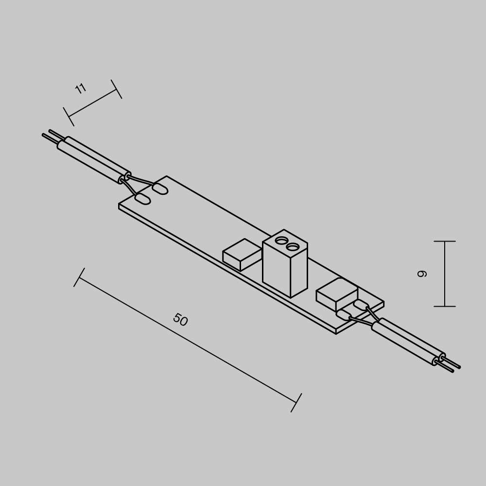 Контроллер Lighting control 751001, фото 4