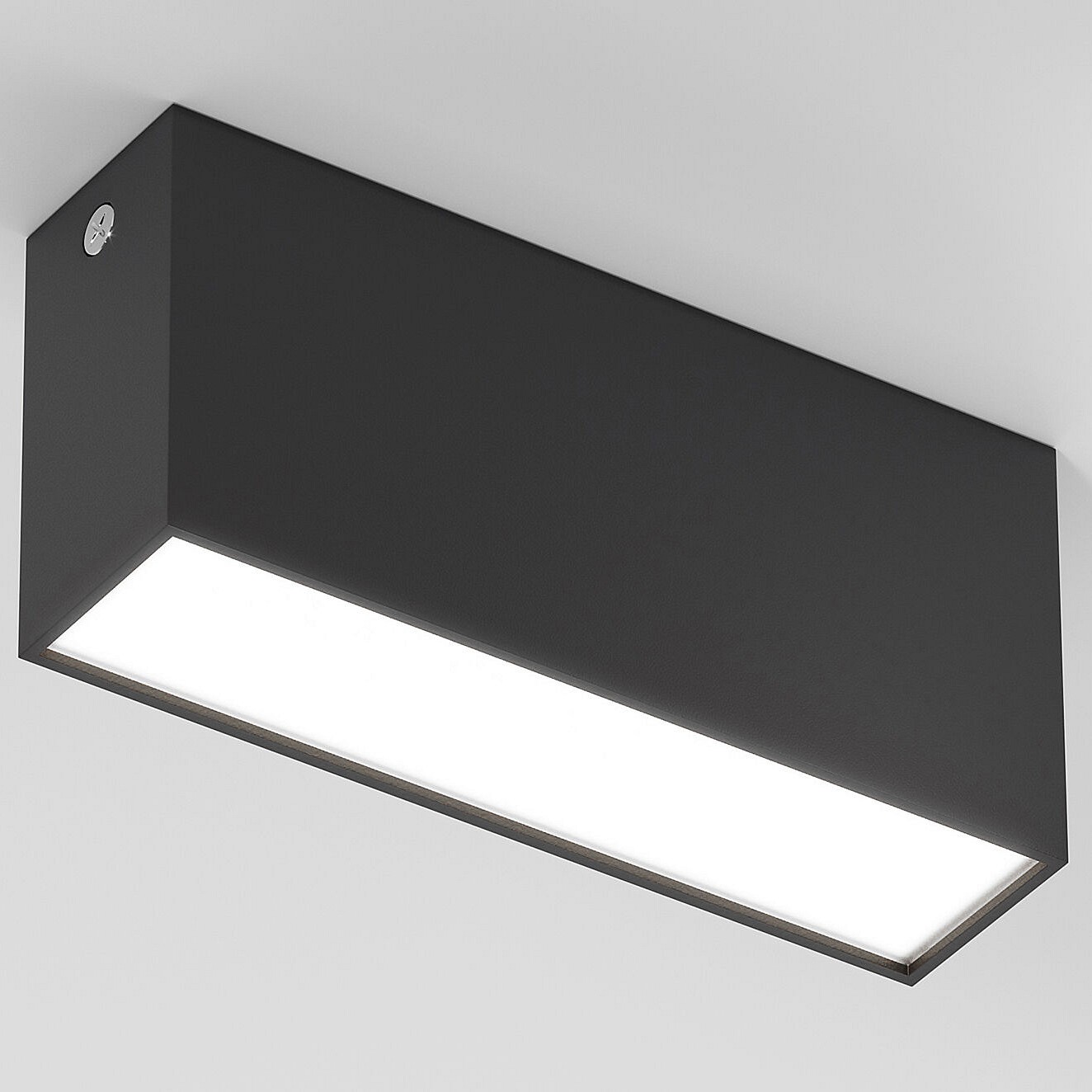 Накладной светильник Elektrostandard Block a066997, фото 1