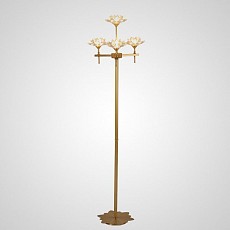 Торшер Imperiumloft LOTOS LOTOS-FL01, фото 1