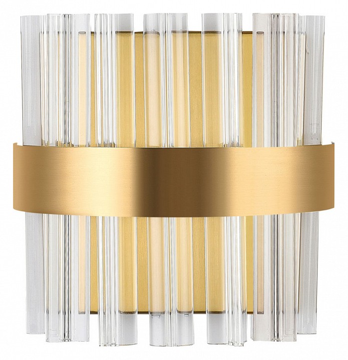 Накладной светильник Natali Kovaltseva ROYALTON LED LAMPS 81125/1W, фото 2