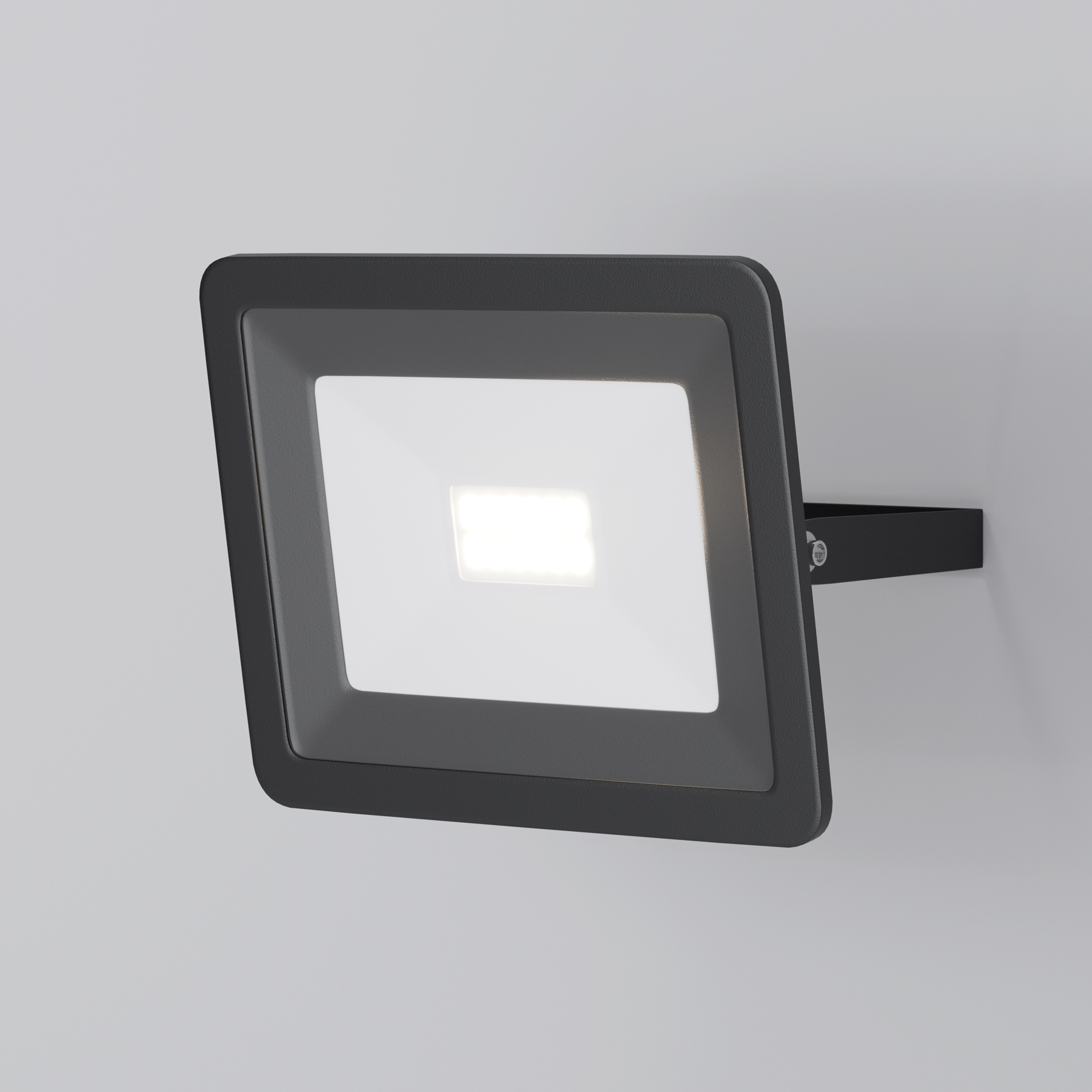 Прожектор Outdoor FL001-L10B4K, фото 3