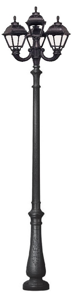 Фонарный столб Fumagalli CEFA U23.202.R31.AXE27, фото 1