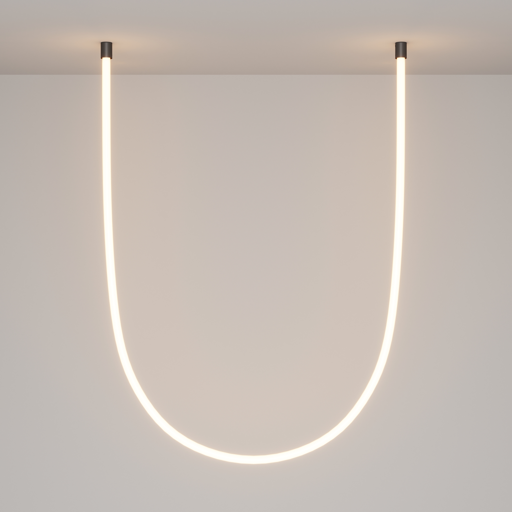 Комплектующие для гибкого неона Led Strip 20320, фото 3
