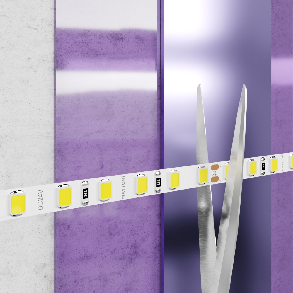 Светодиодная лента Led Strip 20021, фото 2