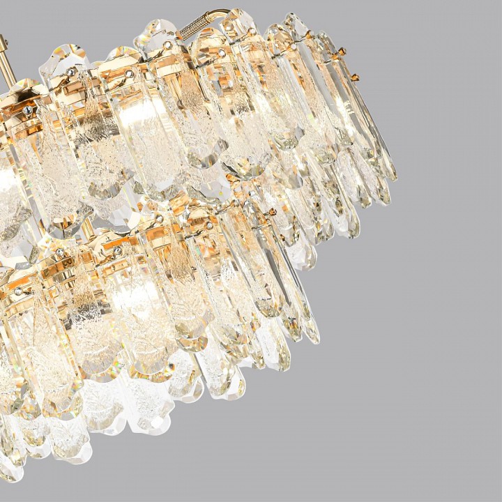 Подвесная люстра Odeon Light Bullon 5069/22, фото 7