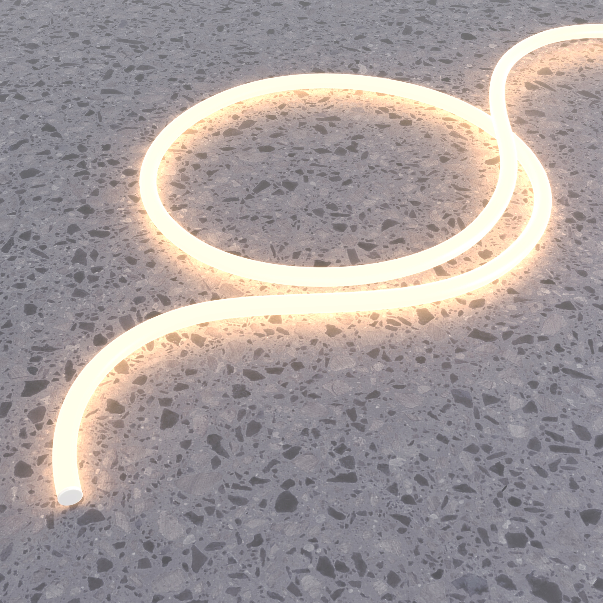 Гибкий неон Led Strip 201146, фото 3