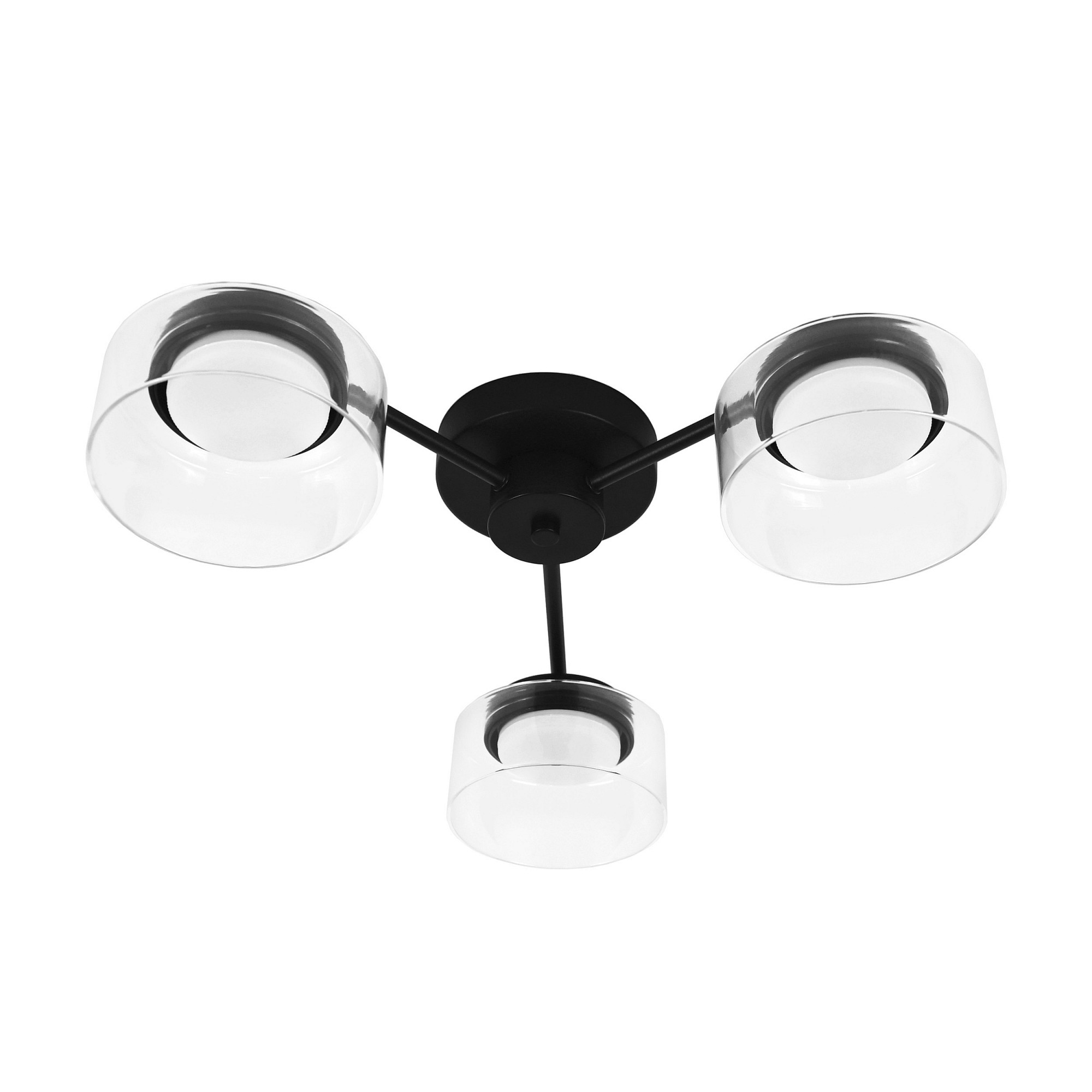 Потолочная люстра Lightstar Fico II 740137, фото 3