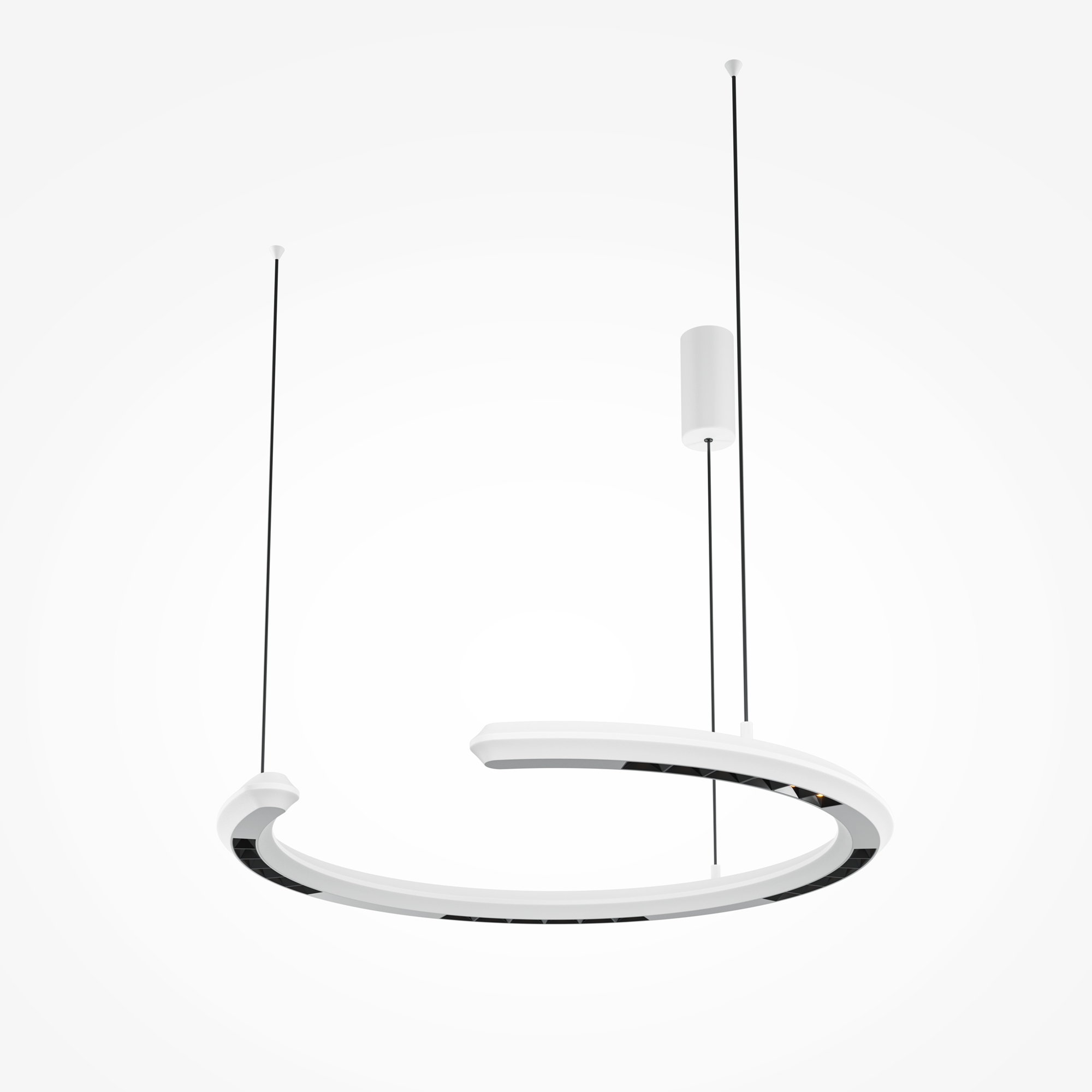 Подвесной светильник Maytoni MOD276PL-L20W3K, фото 3