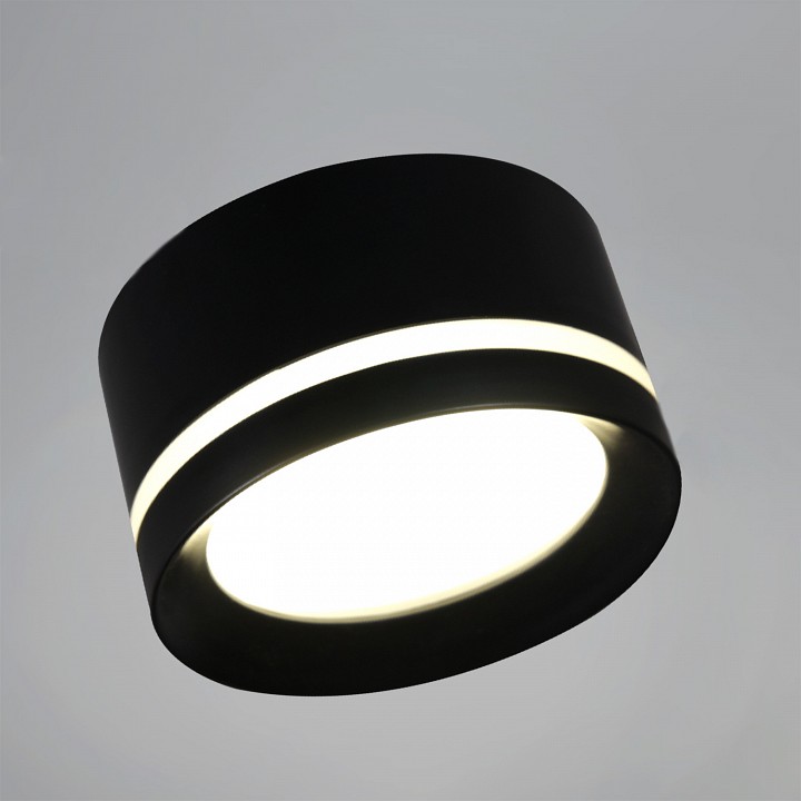 Подвесная люстра Reluce  79490-0.4-06 Black, фото 3