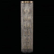 Бра Bohemia Ivele Crystal 8340 83401B/25IV-100 G Drops, фото 1