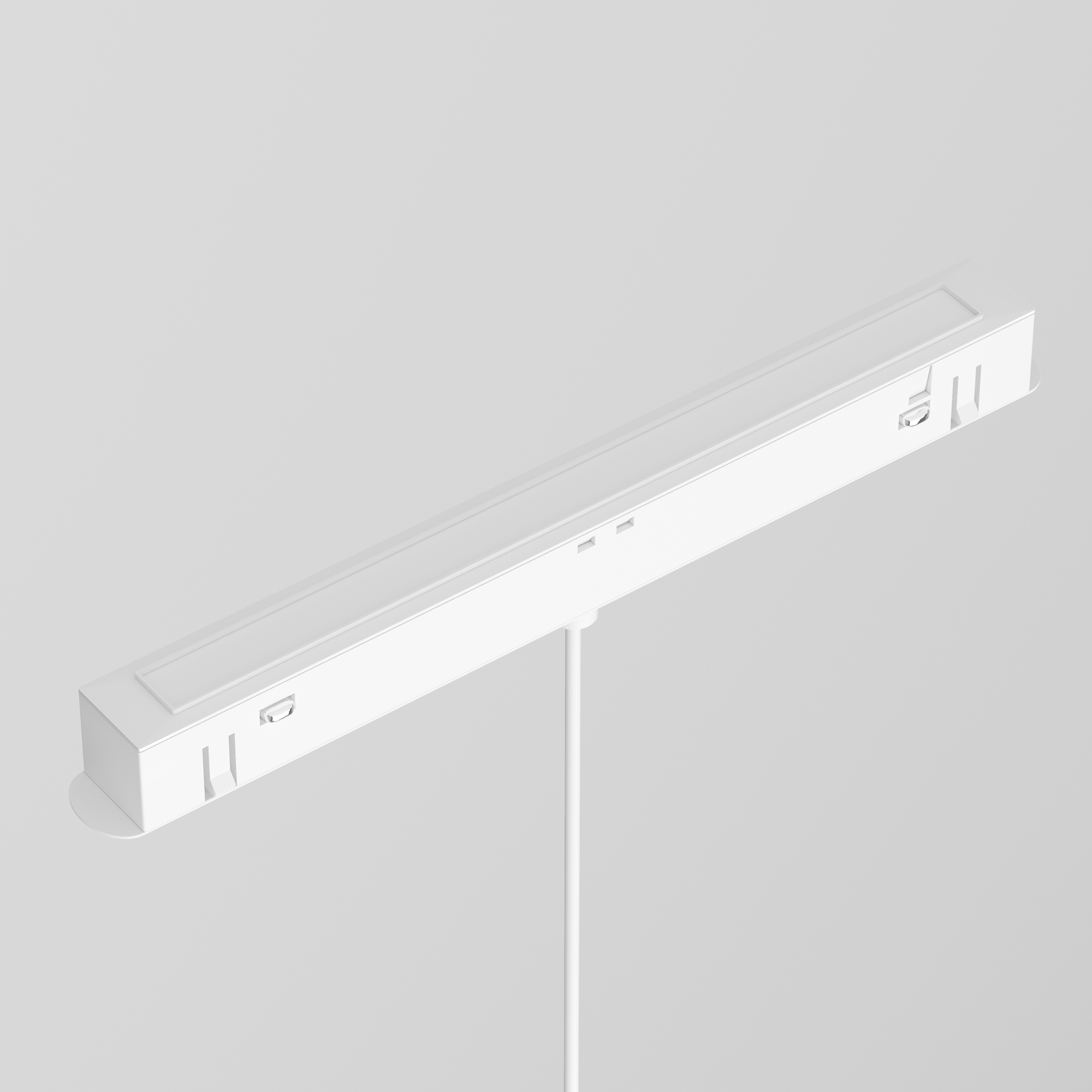 Трековый подвесной светильник Technical TR039-4-5W3K-WW-DS-W, фото 5