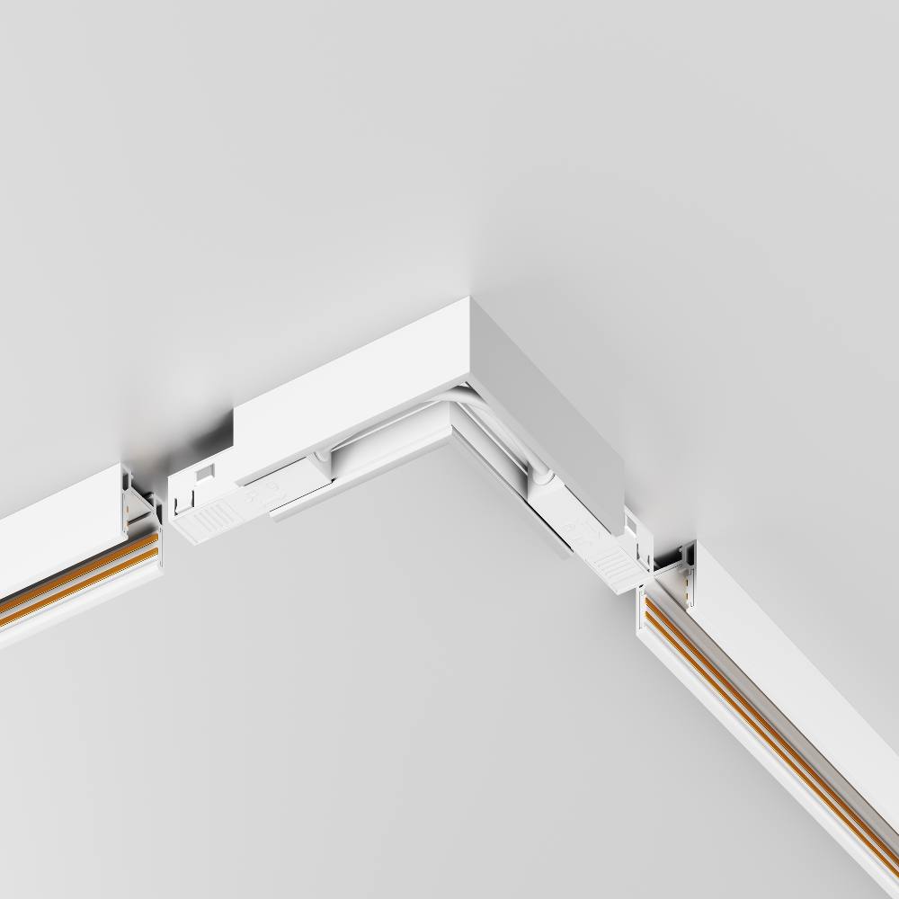 Комплектующие для трековой системы Technical TRAMN034CL-41W, фото 4