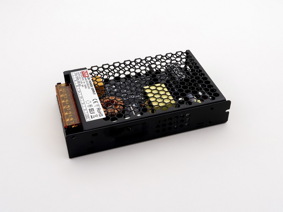 Блок питания LEDS POWER LUXDriver 003337, фото 4