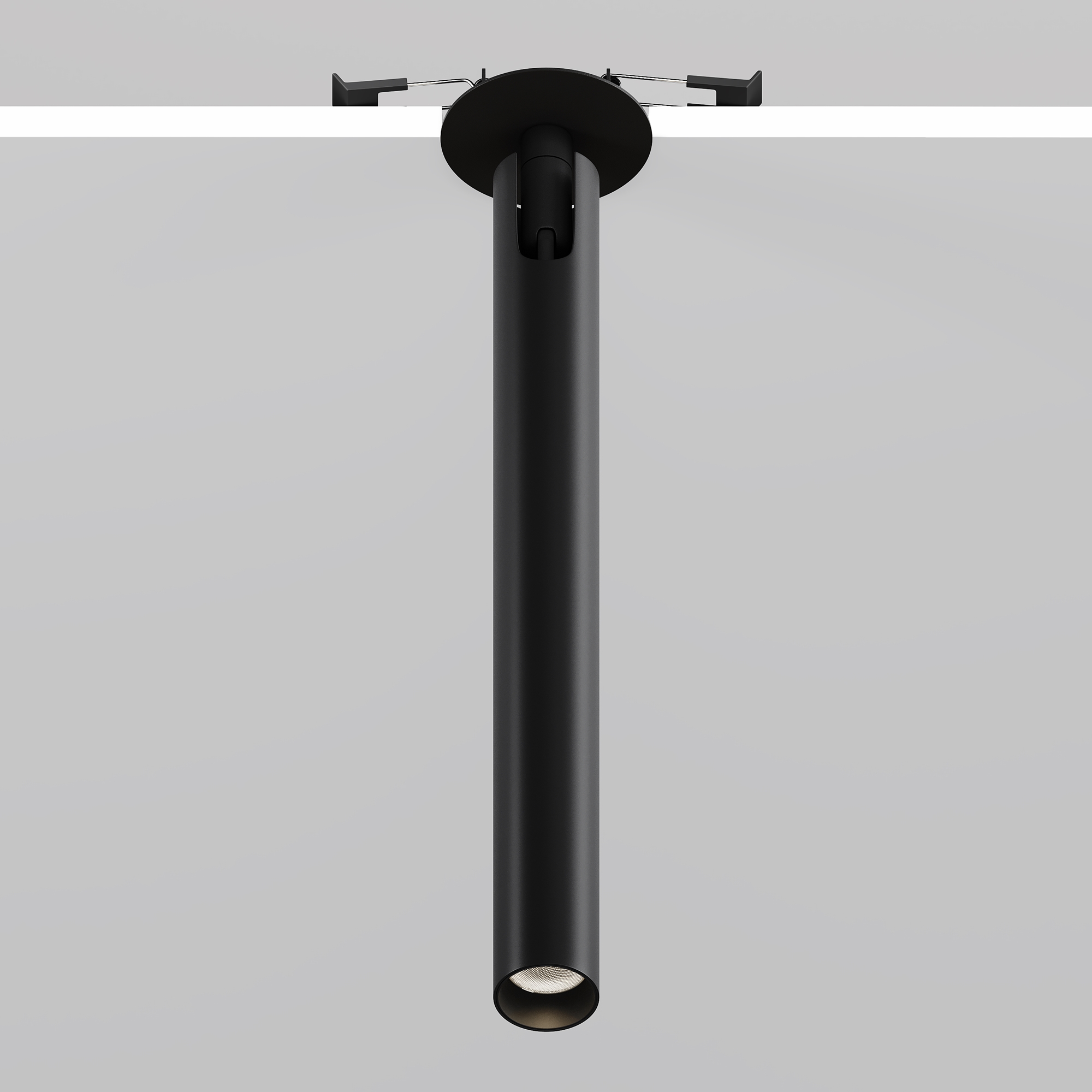 Встраиваемый светильник Technical C141RS-L300-6W4K-B, фото 5