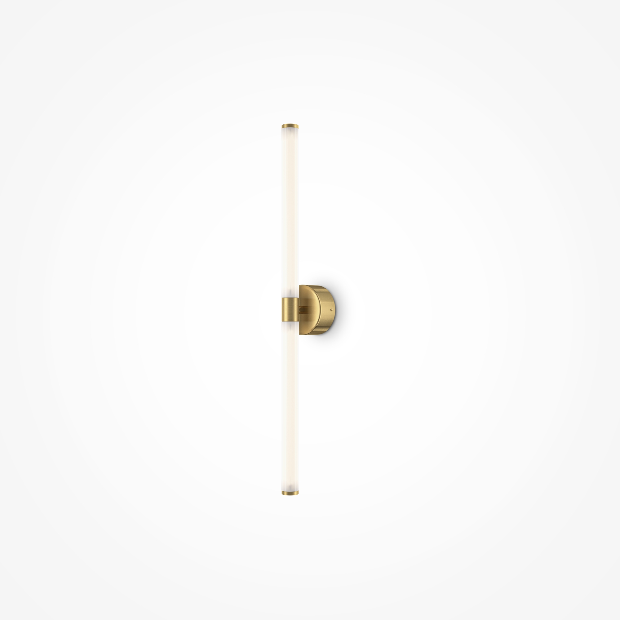 Настенный светильник (бра) Maytoni MOD106WL-L16G3K, фото 2