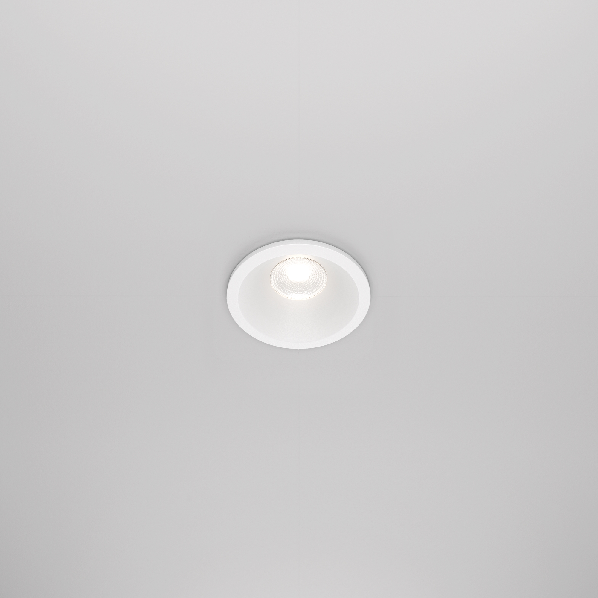 Встраиваемый светильник Technical DL034-01-06W4K-D-W, фото 3