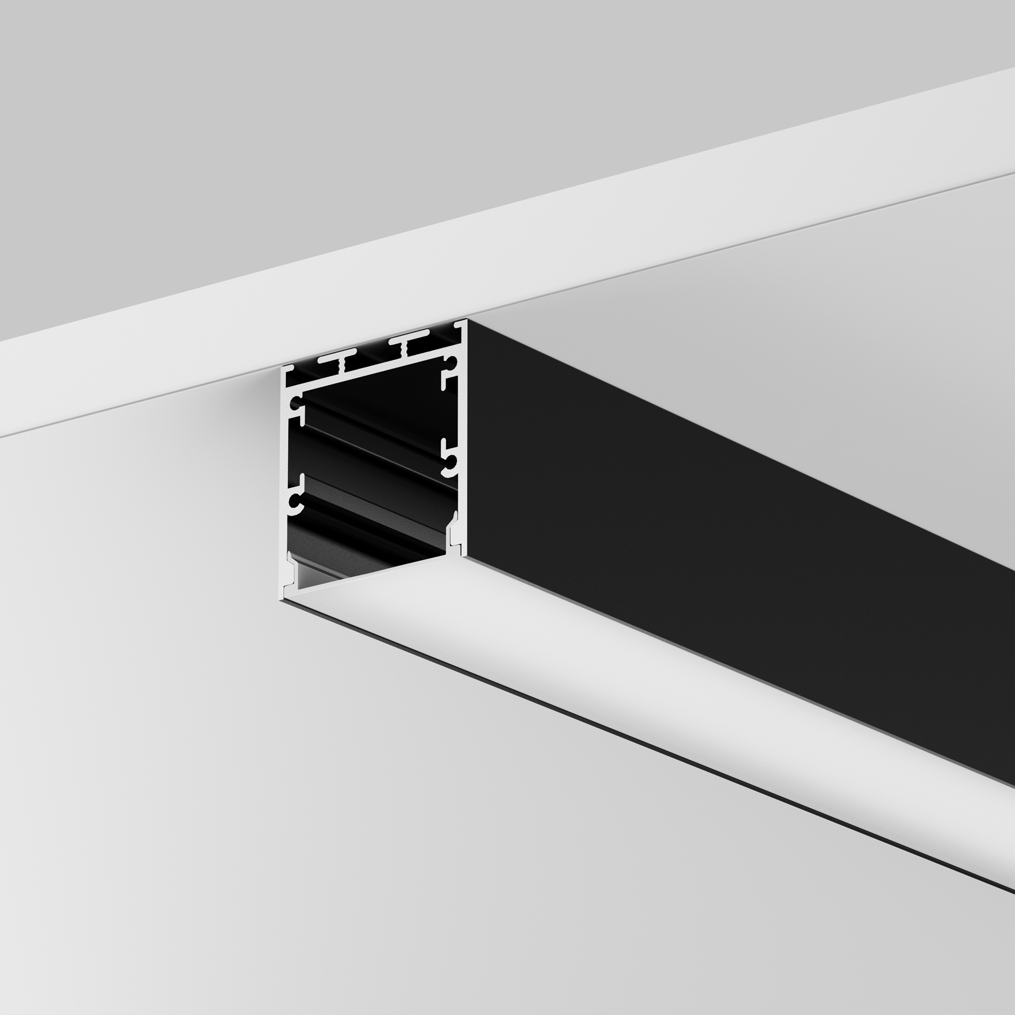 Профиль Led Strip 633004, фото 3