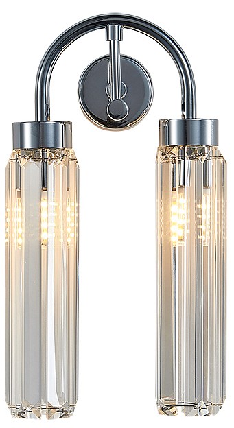 Бра Newport 4520 4522/A chrome, фото 3