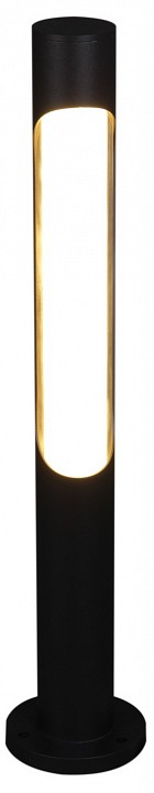 Наземный низкий светильник Reluce  09986-0.7-001JH 0.6M LED18W BK RLOS, фото 1