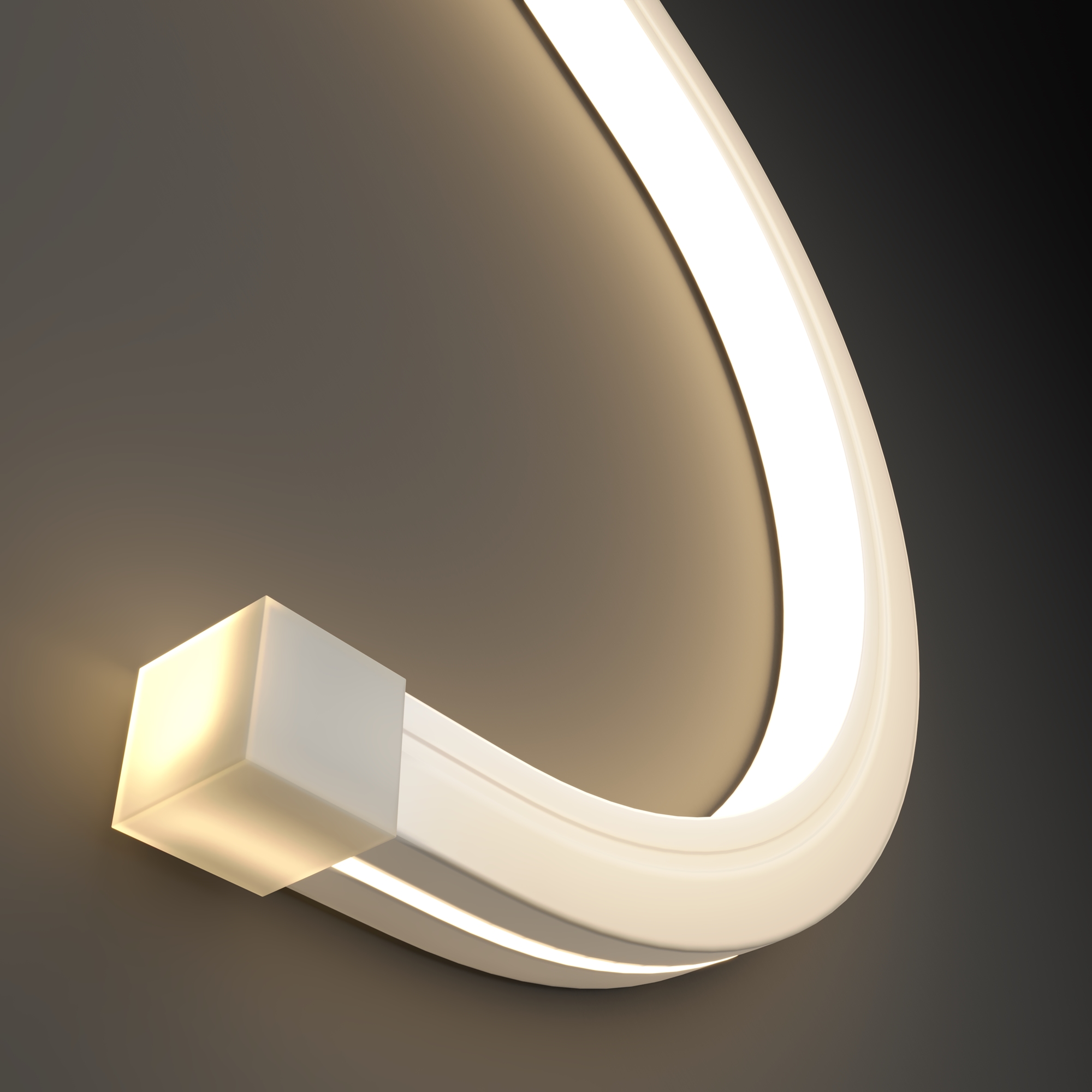 Гибкий неон Led Strip 432016, фото 2
