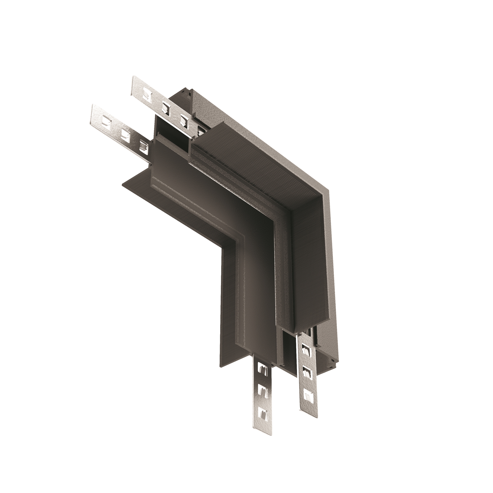 Комплектующие для встраиваемой трековой системы Technical TRA034CL-42B, фото 2