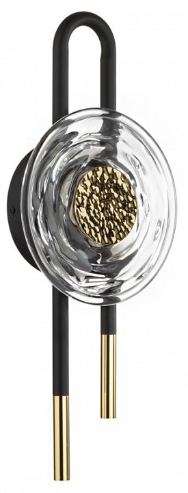 Бра Odeon Light Magnet 5407/6WL, фото 2