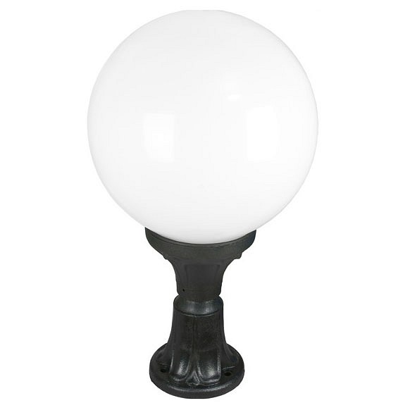 Наземный низкий светильник Fumagalli Globe 400 G40.113.000.AYE27, фото 2