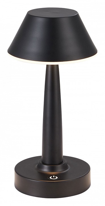 Настольная лампа декоративная Kink Light Снорк 07064-B,19, фото 3