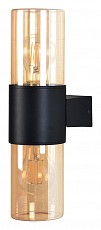 Светильник на штанге Arte Lamp Seginus A6515AL-2BK, фото 1