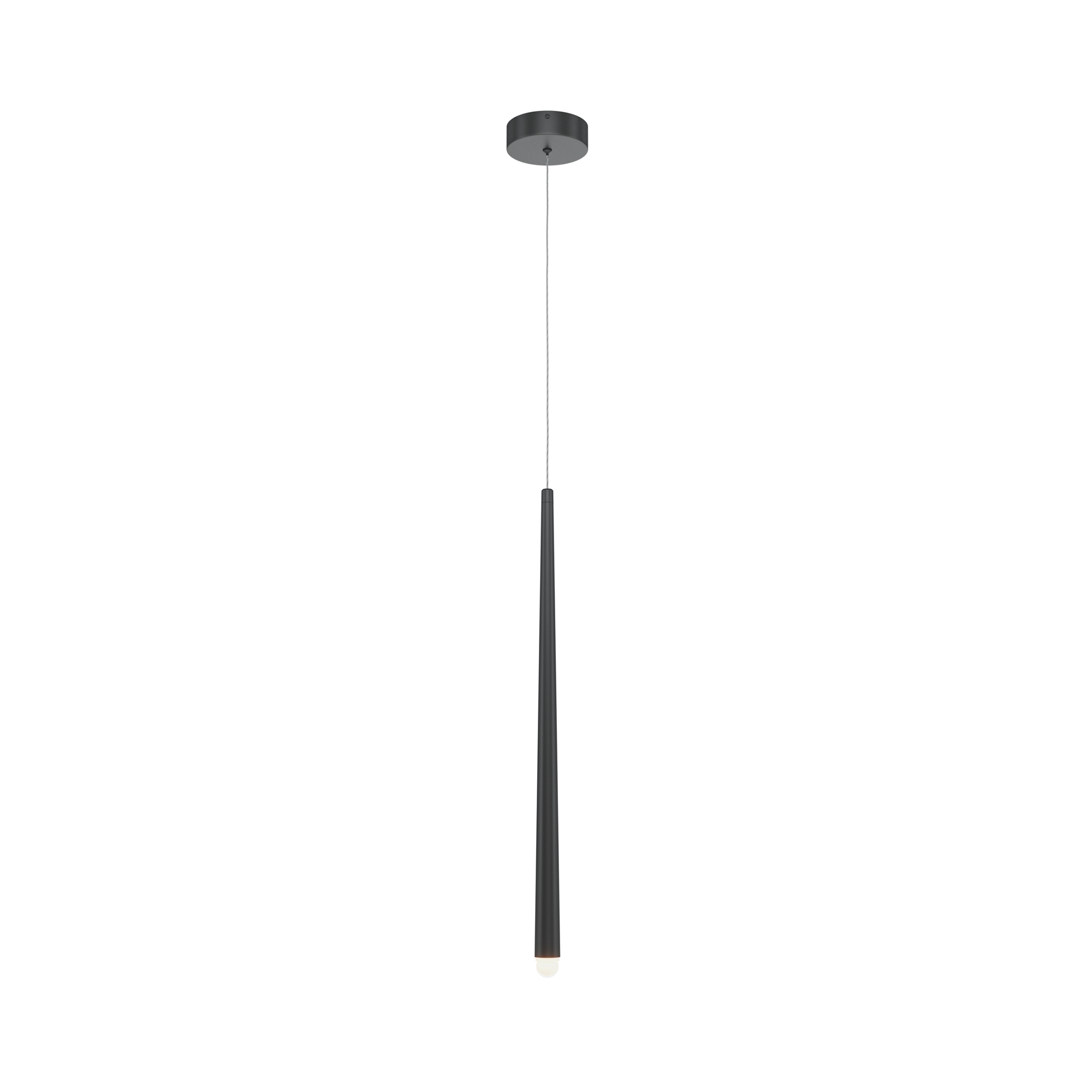 Подвесной светильник Maytoni MOD132PL-L28BK, фото 2